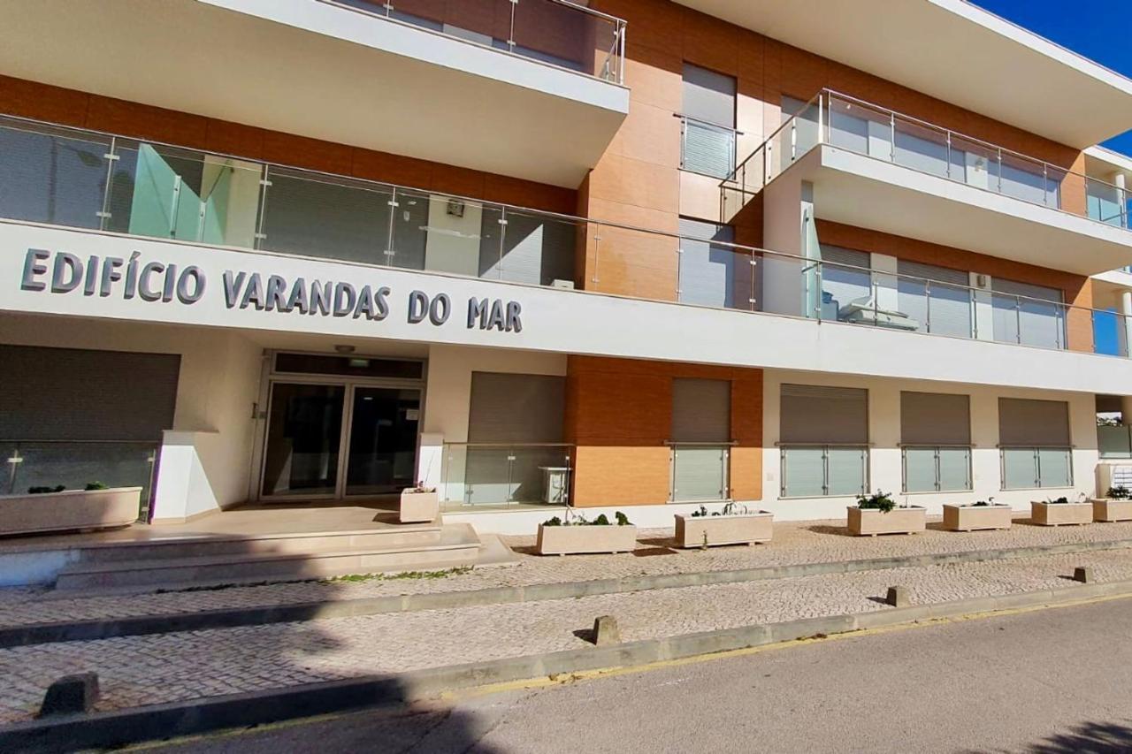 Apartamento Olhos De Água 1BR with Pool, AC&Free Parking Albufeira Exterior foto